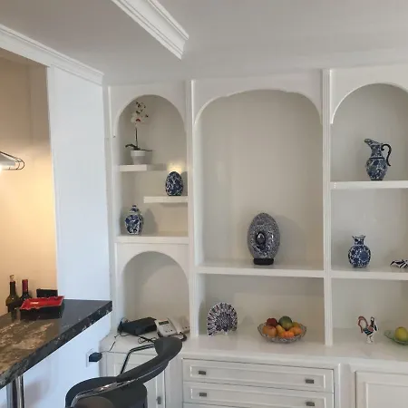 R&e Apartment