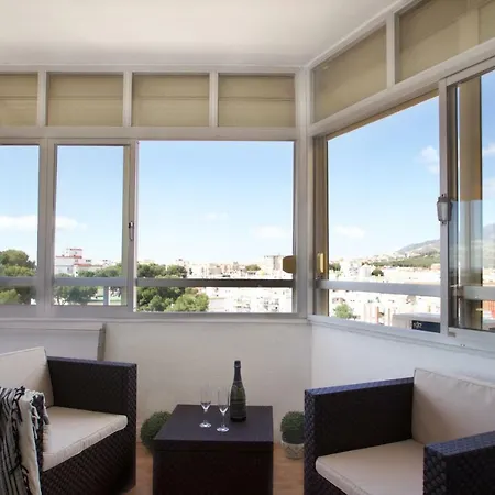 Apartment R&e Torremolinos